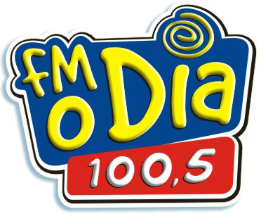 FM O DIA 100.5 - EST?DIO AO VIVO